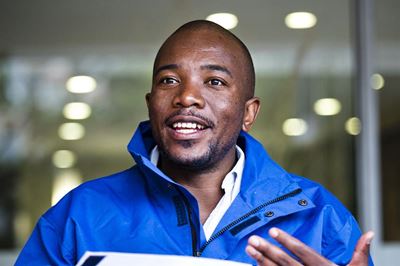 Parliamentary DA leader to visit Knysna